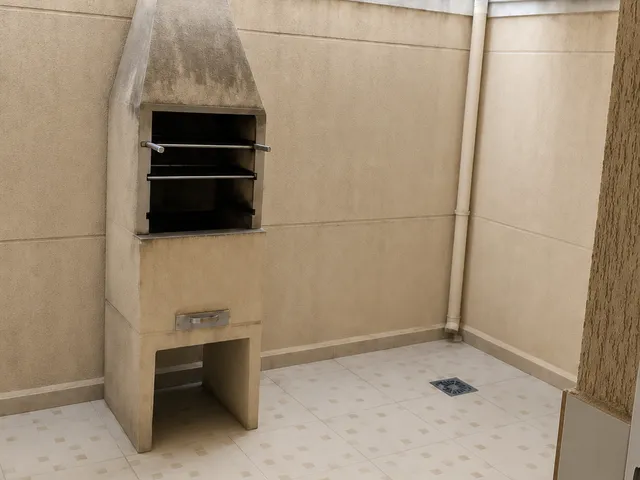 Casa 5 quartos e 3 banheiros, para alugar, no bairro Parada Inglesa em São Paulo