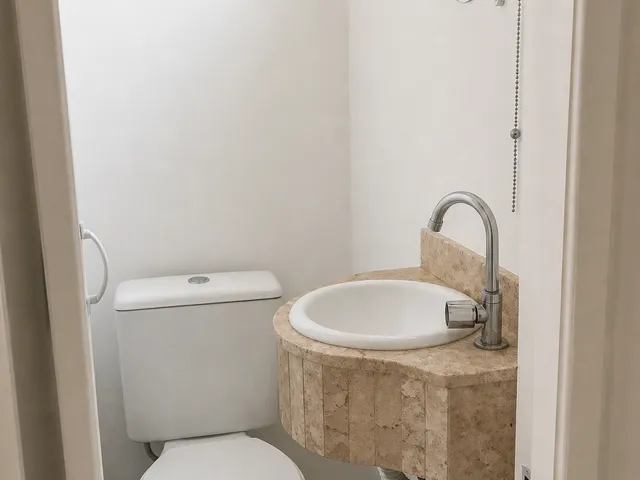 Casa 5 quartos e 3 banheiros, para alugar, no bairro Parada Inglesa em São Paulo
