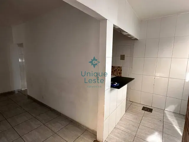 Casa com 50m² 2 quartos e 1 banheiro, à venda, no bairro Alvorada em Sabará