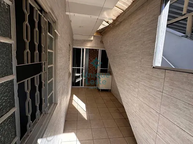 Casa com 50m² 2 quartos e 1 banheiro, à venda, no bairro Alvorada em Sabará