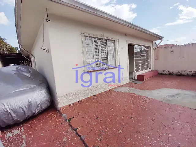 Casa com 300m² 2 quartos e 1 banheiro, à venda, no bairro Vila Babilônia em São Paulo