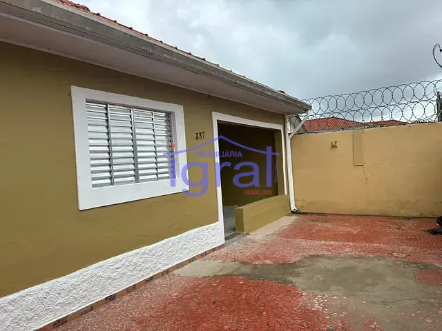 Casa com 300m² 2 quartos e 1 banheiro, à venda, no bairro Vila Babilônia em São Paulo