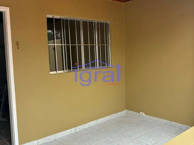 Casa com 300m² 2 quartos e 1 banheiro, à venda, no bairro Vila Babilônia em São Paulo