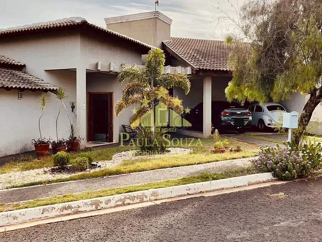 Casa com 561m² 3 quartos e 2 banheiros, à venda, no bairro Quinta Ranieri em Bauru
