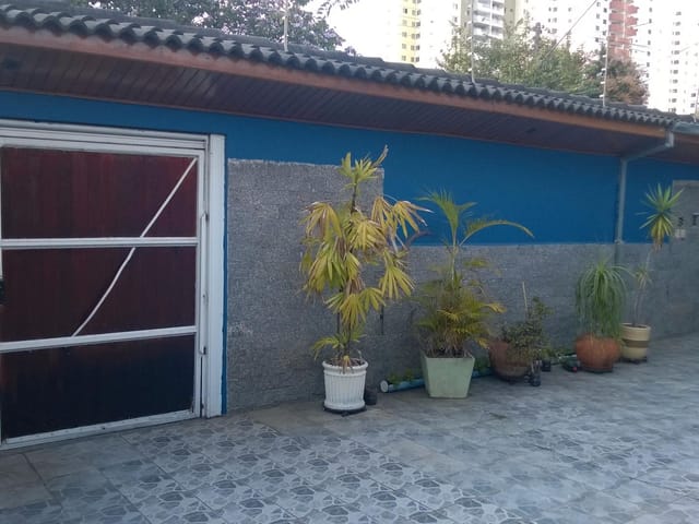 Foto do Casa - Casa residencial para venda e locação, Bosque dos Eucaliptos, São José dos Campos. | INDEPENDENCE NEGOCIOS IMOBILIARIOS LTDA