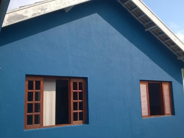 Foto do Casa - Casa residencial para venda e locação, Bosque dos Eucaliptos, São José dos Campos. | INDEPENDENCE NEGOCIOS IMOBILIARIOS LTDA