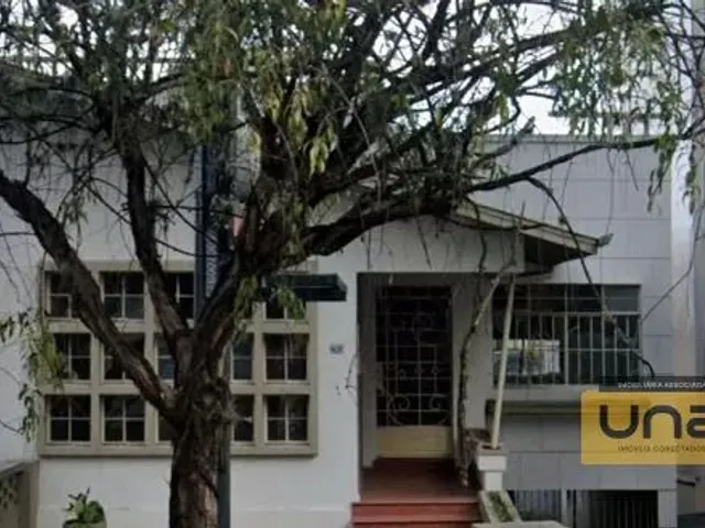Casa com 402m² 5 quartos e 2 banheiros, à venda, no bairro Batel em Curitiba