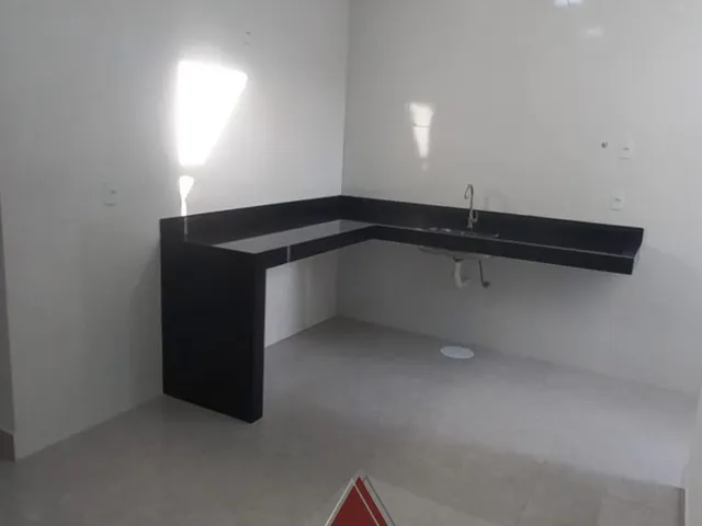 Casa com 125m² 3 quartos e 2 banheiros, à venda, no bairro Jardim Adelinha em Franca