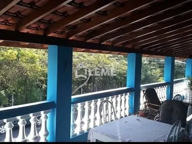 Casa com 600m² 4 quartos e 1 banheiro, à venda, no bairro Jardim Santa Maria em Mococa