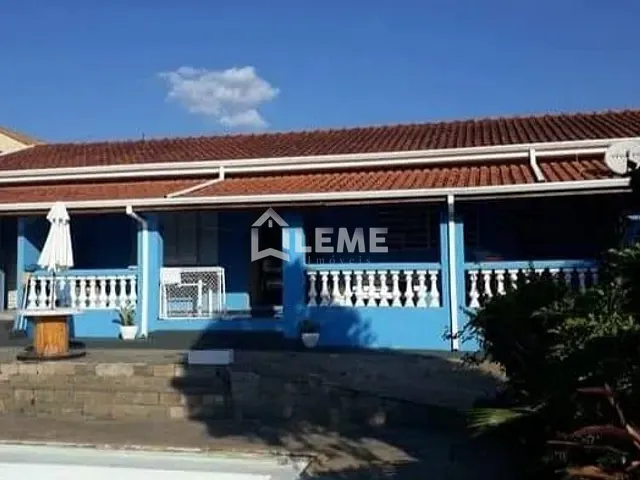 Casa com 600m² 4 quartos e 1 banheiro, à venda, no bairro Jardim Santa Maria em Mococa