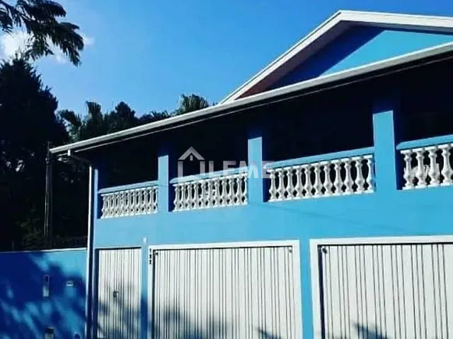Casa com 600m² 4 quartos e 1 banheiro, à venda, no bairro Jardim Santa Maria em Mococa