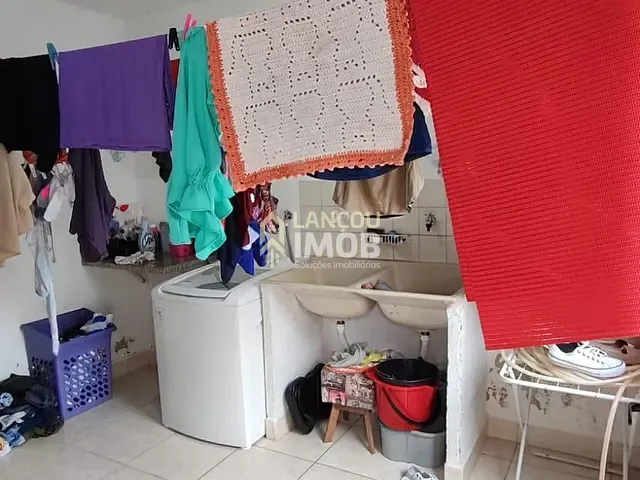 Casa 3 quartos e 3 banheiros, à venda, no bairro Parque Residencial Jundiaí em Jundiaí