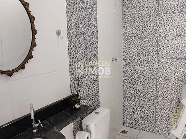 Casa 3 quartos e 3 banheiros, à venda, no bairro Parque Residencial Jundiaí em Jundiaí
