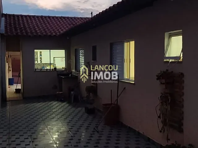 Casa 3 quartos e 3 banheiros, à venda, no bairro Parque Residencial Jundiaí em Jundiaí