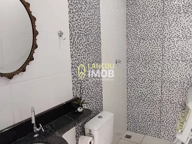 Casa 3 quartos e 3 banheiros, à venda, no bairro Parque Residencial Jundiaí em Jundiaí