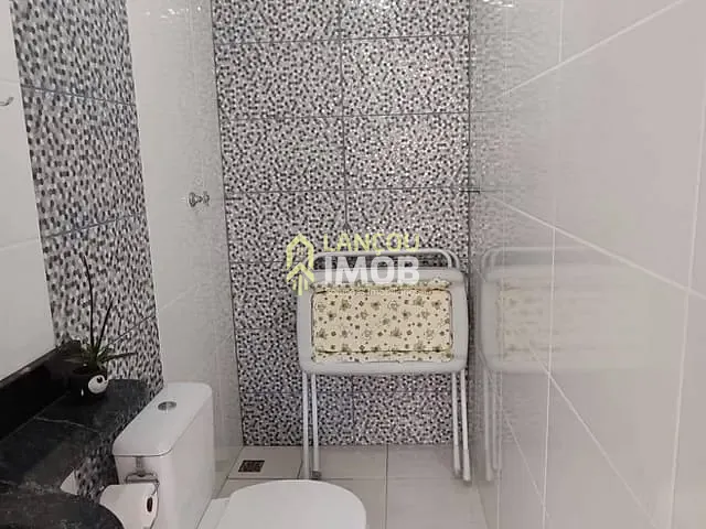 Casa 3 quartos e 3 banheiros, à venda, no bairro Parque Residencial Jundiaí em Jundiaí