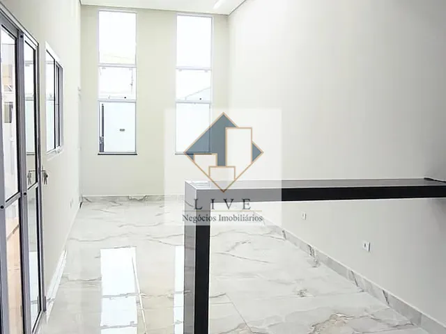 Casa com 150m² 3 quartos e 2 banheiros, à venda, no bairro Parque Universitário em Americana