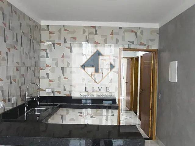 Casa com 150m² 3 quartos e 2 banheiros, à venda, no bairro Parque Universitário em Americana