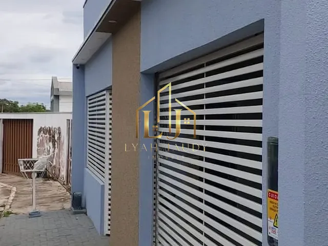 Casa com 200m² 2 quartos e 2 banheiros, à venda, no bairro Parque Cuiabá em Cuiabá