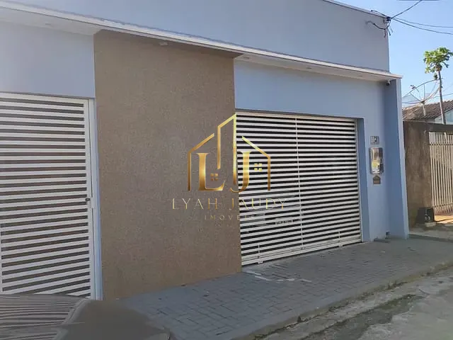 Casa com 200m² 2 quartos e 2 banheiros, à venda, no bairro Parque Cuiabá em Cuiabá