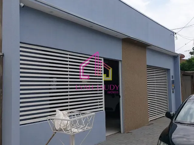 Casa com 200m² 2 quartos e 2 banheiros, à venda, no bairro Parque Cuiabá em Cuiabá
