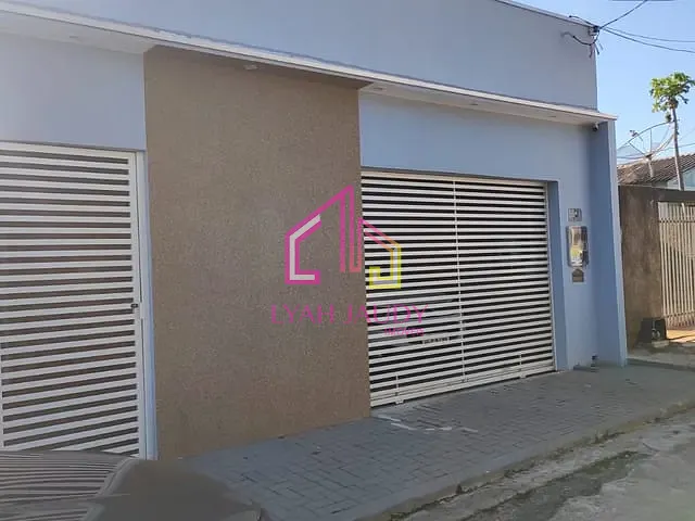 Casa com 200m² 2 quartos e 2 banheiros, à venda, no bairro Parque Cuiabá em Cuiabá