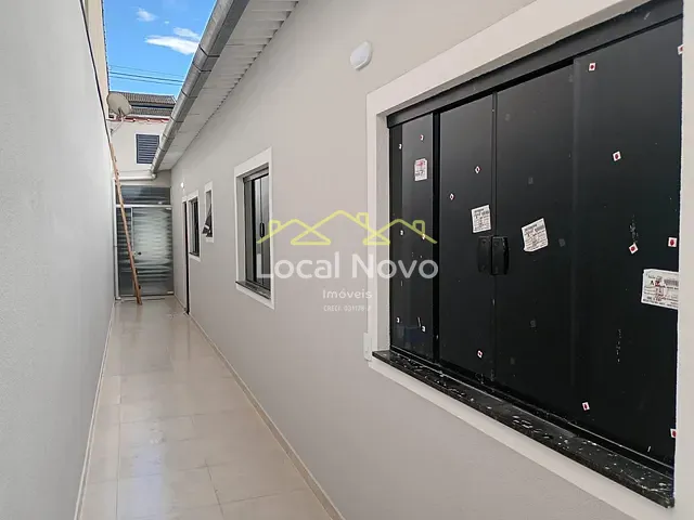 Casa 2 quartos e 2 banheiros, à venda, no bairro Jardim Adriana em Guarulhos