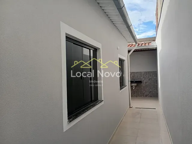 Casa 2 quartos e 2 banheiros, à venda, no bairro Jardim Adriana em Guarulhos