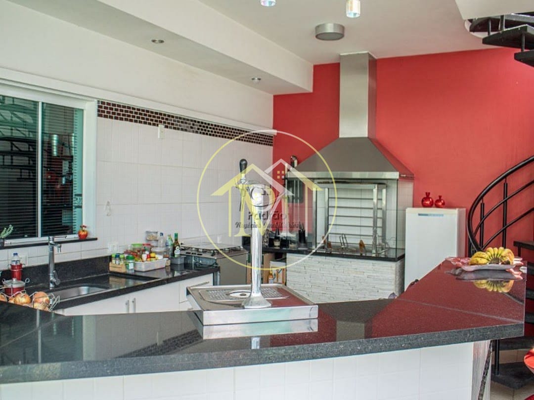 Casa à venda com 3 quartos, 420m² - Foto 16