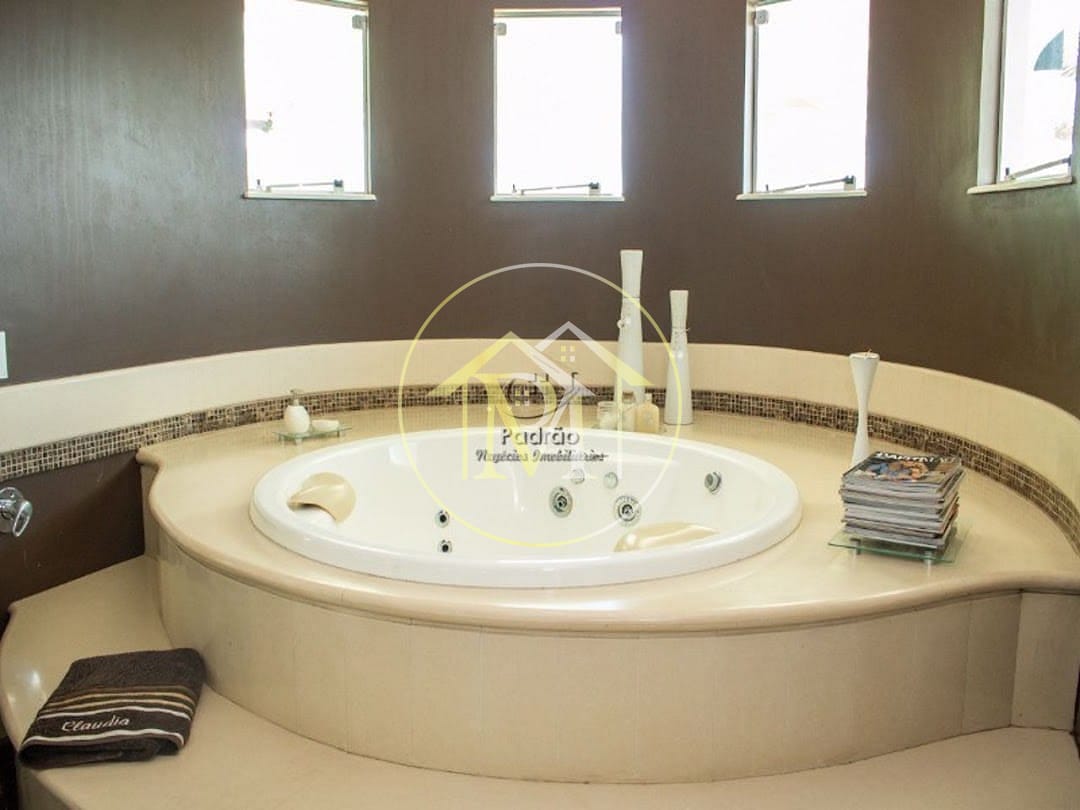 Casa à venda com 3 quartos, 420m² - Foto 24