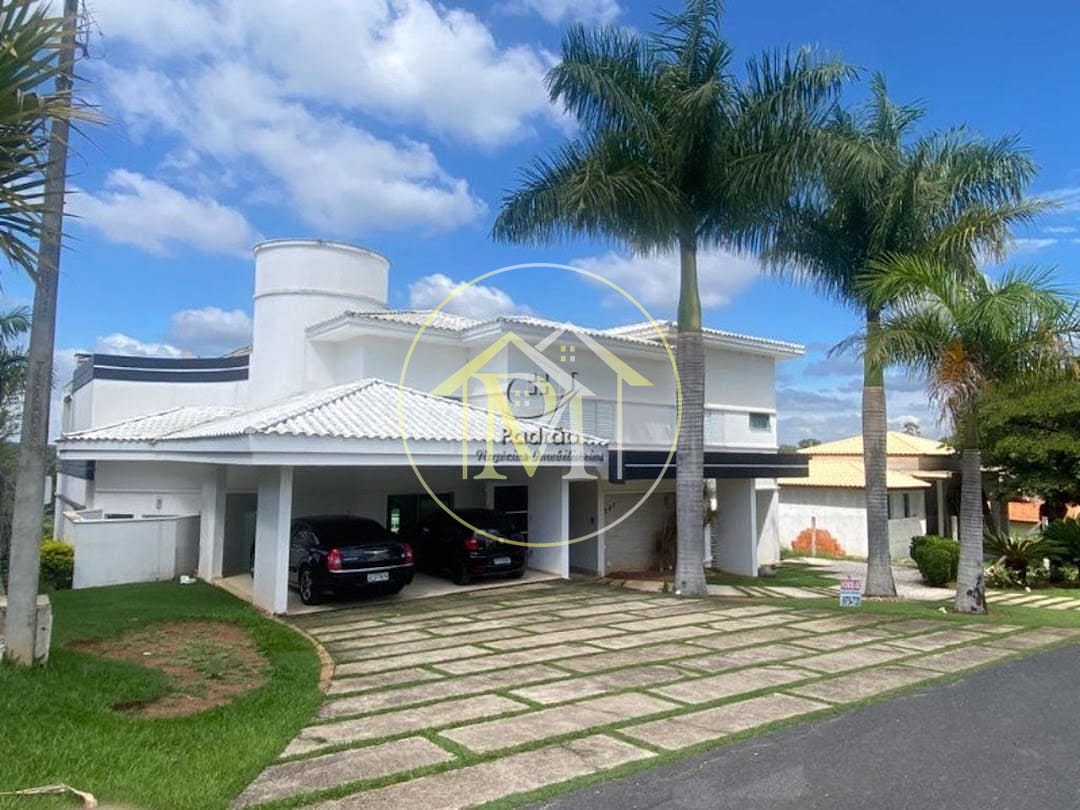 Casa à venda com 3 quartos, 420m² - Foto 34