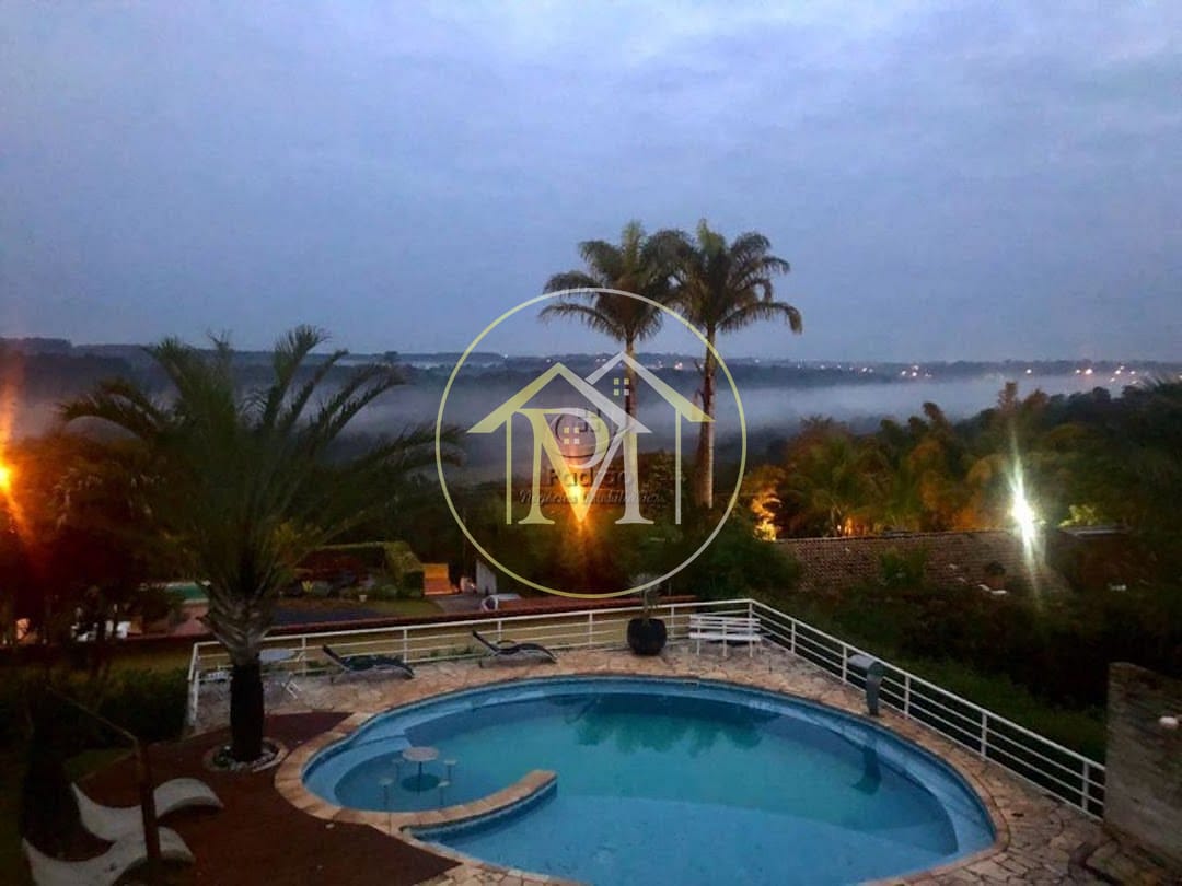 Casa à venda com 3 quartos, 420m² - Foto 36