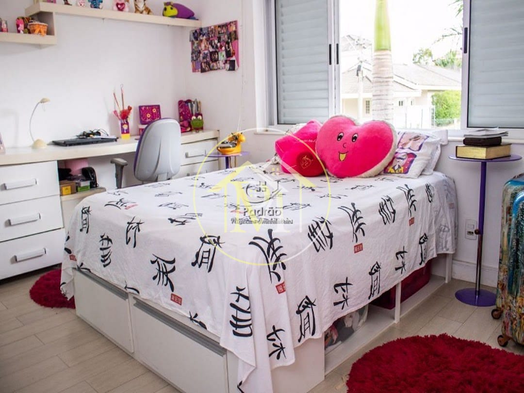 Casa à venda com 3 quartos, 420m² - Foto 20