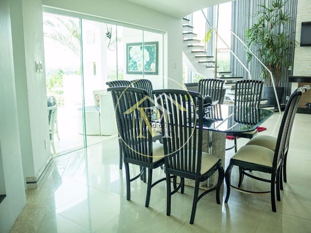 Casa à venda com 3 quartos, 420m² - Foto 9