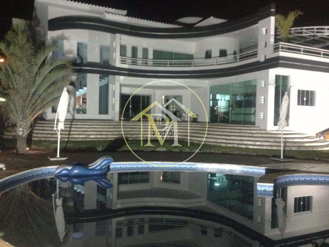 Casa à venda com 3 quartos, 420m² - Foto 27
