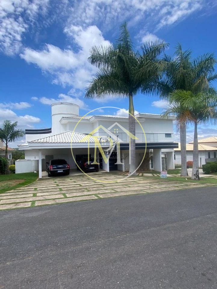 Casa à venda com 3 quartos, 420m² - Foto 33