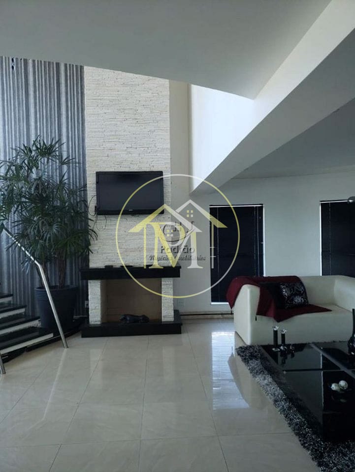 Casa à venda com 3 quartos, 420m² - Foto 40