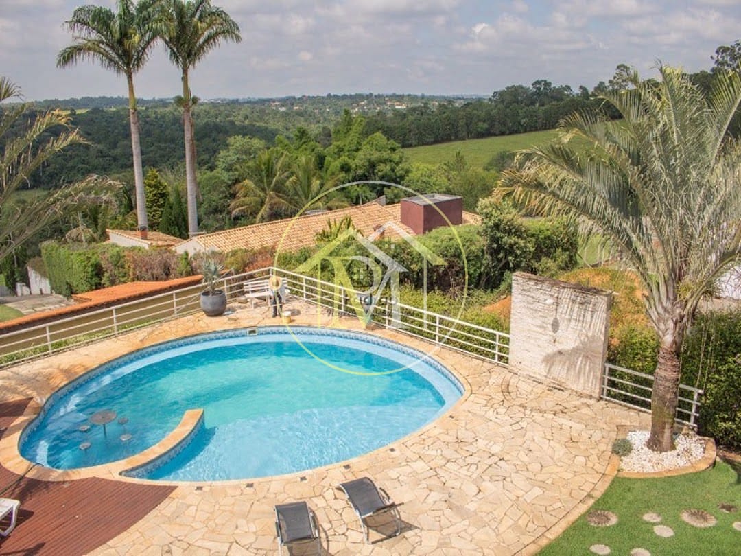 Casa à venda com 3 quartos, 420m² - Foto 31