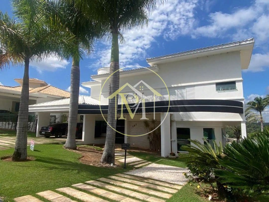 Casa à venda com 3 quartos, 420m² - Foto 32