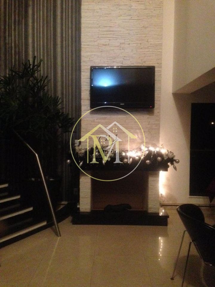 Casa à venda com 3 quartos, 420m² - Foto 29