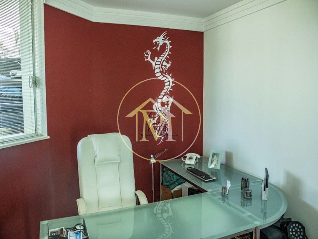 Casa à venda com 3 quartos, 420m² - Foto 13