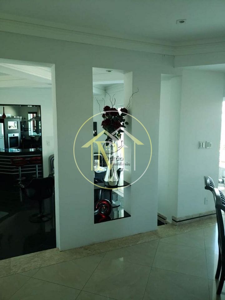 Casa à venda com 3 quartos, 420m² - Foto 38