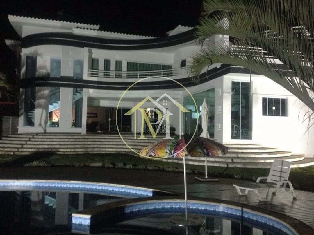 Casa à venda com 3 quartos, 420m² - Foto 28