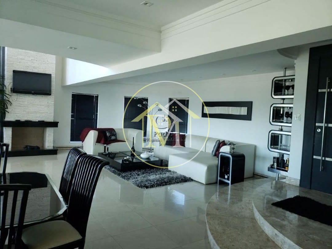 Casa à venda com 3 quartos, 420m² - Foto 41