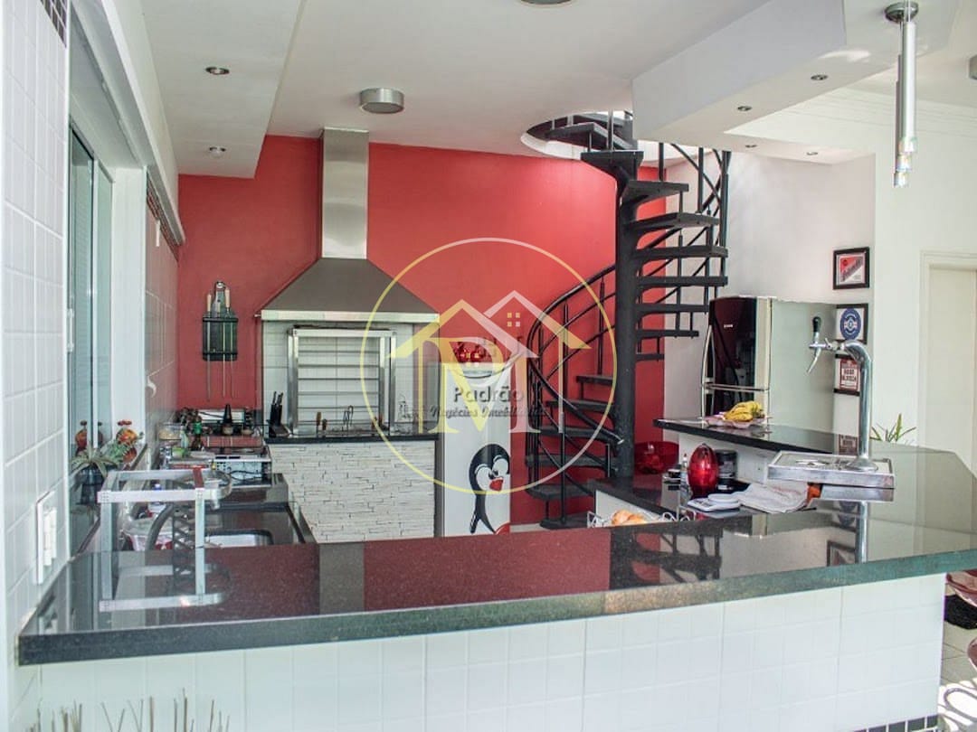 Casa à venda com 3 quartos, 420m² - Foto 14