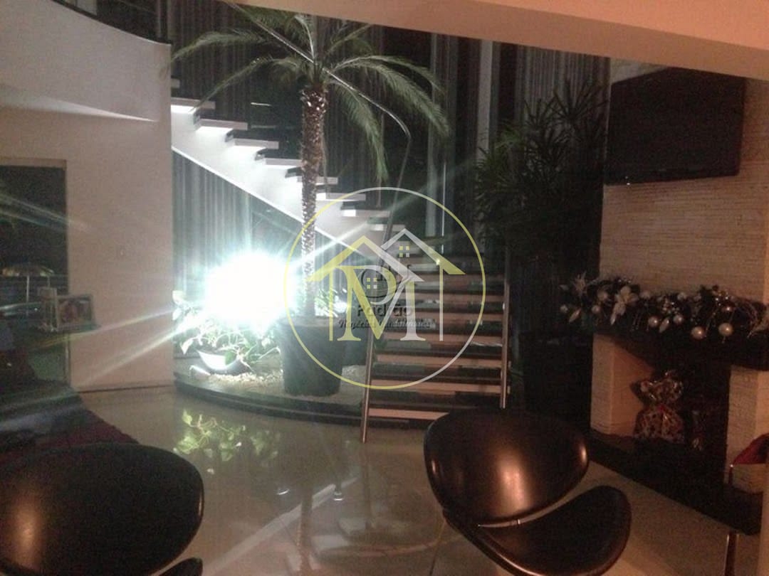 Casa à venda com 3 quartos, 420m² - Foto 25