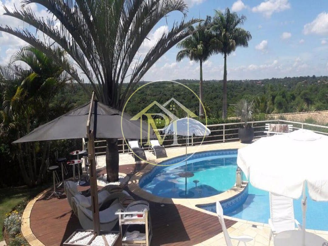 Casa à venda com 3 quartos, 420m² - Foto 46