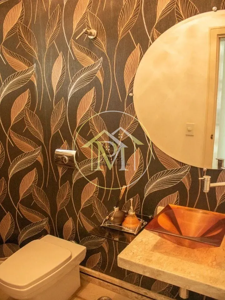 Casa, 3 quartos, 420 m² - Foto 3