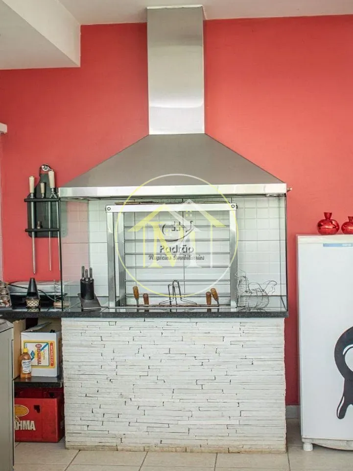 Casa, 3 quartos, 420 m² - Foto 17