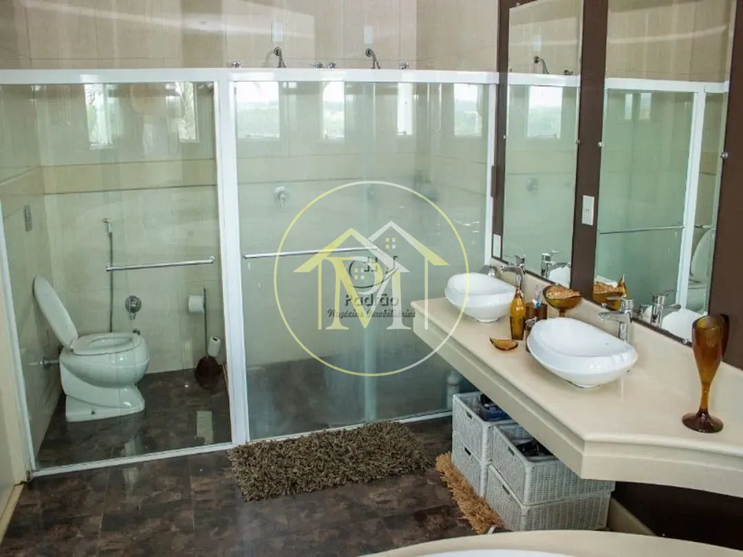 Casa, 3 quartos, 420 m² - Foto 23